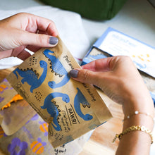 Load image into Gallery viewer, Recyclable Paper Snack Bags 50ct
