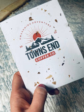 Load image into Gallery viewer, Mini Recycled Notebook