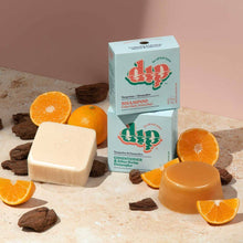 Load image into Gallery viewer, Shampoo Bar - Tangerine & Honeydew