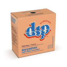 Load image into Gallery viewer, Shampoo Bar - Wild Sage & Vetiver