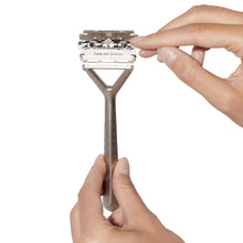 Load image into Gallery viewer, The Leaf Razor