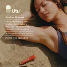 Load image into Gallery viewer, Moisturizing Sunscreen Mineral SPF30 0.6 fl oz/20ml