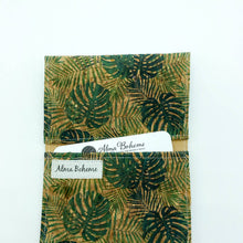 Load image into Gallery viewer, Cork Bifold Wallet / Card Holder