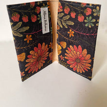 Load image into Gallery viewer, Cork Bifold Wallet / Card Holder