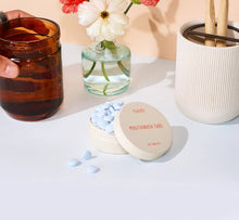 Load image into Gallery viewer, Cool Mint Mouthwash Tablets