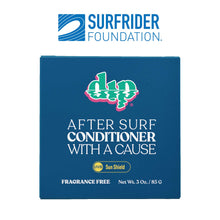 Load image into Gallery viewer, Surfrider Collab After Surf Conditioner Bar - Fragrance Free
