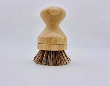 Load image into Gallery viewer, Pot Scrubber with Replaceable Head