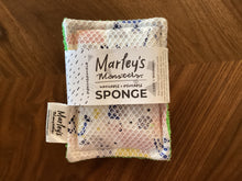 Load image into Gallery viewer, Washable Sponge