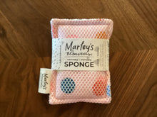 Load image into Gallery viewer, Washable Sponge
