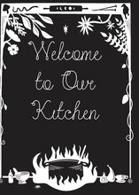 Load image into Gallery viewer, Kitchen Witch: Natural Remedies & Crafts