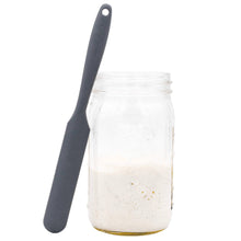 Load image into Gallery viewer, Silicone Jar Scraper