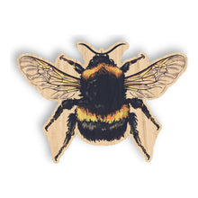 Load image into Gallery viewer, Bamboo Wood Stickers