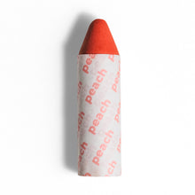 Load image into Gallery viewer, Peach Lip-to-Lid Balmie