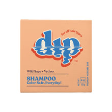 Load image into Gallery viewer, Shampoo Bar - Wild Sage & Vetiver