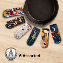 Load image into Gallery viewer, Insulated Skillet Handle Cover