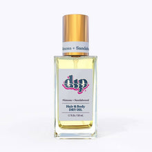 Load image into Gallery viewer, Hair & Body Dry Oil