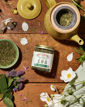 Load image into Gallery viewer, Take Care Tea - organic herbal tea blend for an immune boost