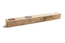 Load image into Gallery viewer, Cut-to-Size Beeswax Food Wrap Roll