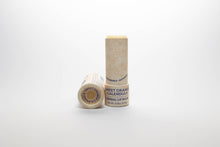 Load image into Gallery viewer, Sweet Orange Calendula Herbal Lip Balm