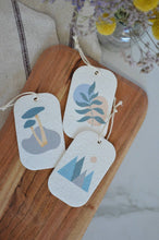 Load image into Gallery viewer, Forest Pop Up Dish Sponges 3-Pack