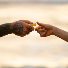 Load image into Gallery viewer, Surfrider Collab After Surf Conditioner Bar - Fragrance Free