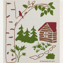 Load image into Gallery viewer, Swedish Dishcloth