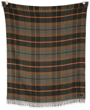 Load image into Gallery viewer, Wool Camp Blanket