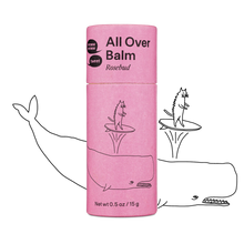 Load image into Gallery viewer, Rosebud All Over Balm