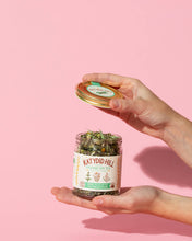 Load image into Gallery viewer, Moonbeam Tea - organic herbal tea blend for rest and restoration