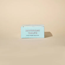 Load image into Gallery viewer, Cool Mint Mouthwash Tablets