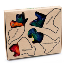 Load image into Gallery viewer, Recycled Crayon Set