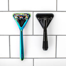 Load image into Gallery viewer, Shower Holder for Leaf Razor