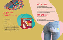 Load image into Gallery viewer, Wear, Repair, Repurpose: A Maker's Guide to Mending Clothes