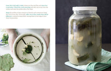 Load image into Gallery viewer, Basic Fermentation: A DIY Guide to Cultural Manipulation