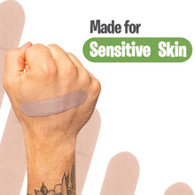 Load image into Gallery viewer, Patch Natural Bandages