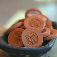 Load image into Gallery viewer, Handmade Ceramic Sugar Keeper