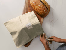 Load image into Gallery viewer, Artisan Bread Bag