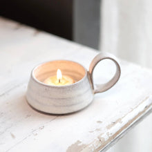 Load image into Gallery viewer, Tea Lite Candle Holder