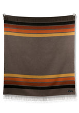 Load image into Gallery viewer, Wool Camp Blanket