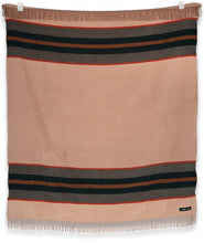 Load image into Gallery viewer, Wool Camp Blanket