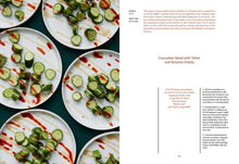 Load image into Gallery viewer, Salad for President: A Cookbook Inspired by Artists