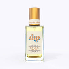 Load image into Gallery viewer, Hair & Body Dry Oil