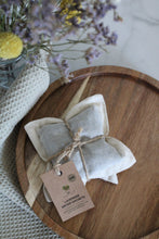 Load image into Gallery viewer, Lavender Dryer Sachets 2-Pack
