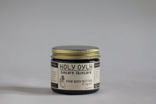 Load image into Gallery viewer, Raw Body Butter