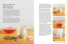 Load image into Gallery viewer, Sweet Remedies: Healing Herbal Honeys