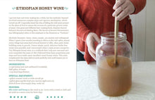 Load image into Gallery viewer, Basic Fermentation: A DIY Guide to Cultural Manipulation