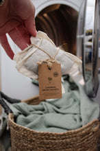 Load image into Gallery viewer, Lavender Dryer Sachets 2-Pack