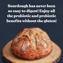 Load image into Gallery viewer, Gluten-Free Sourdough Starter
