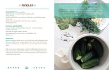 Load image into Gallery viewer, Basic Fermentation: A DIY Guide to Cultural Manipulation