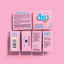 Load image into Gallery viewer, Shampoo Bar - Rosewater & Jasmine